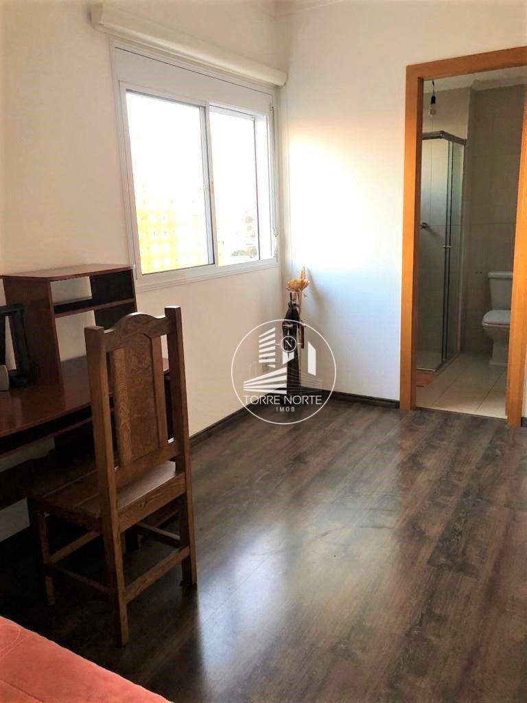 Apartamento à venda com 3 quartos, 174m² - Foto 12