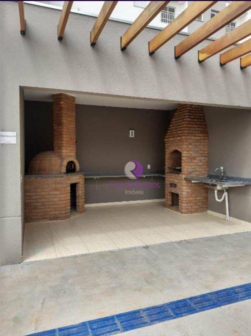 Apartamento à venda com 2 quartos, 52m² - Foto 18
