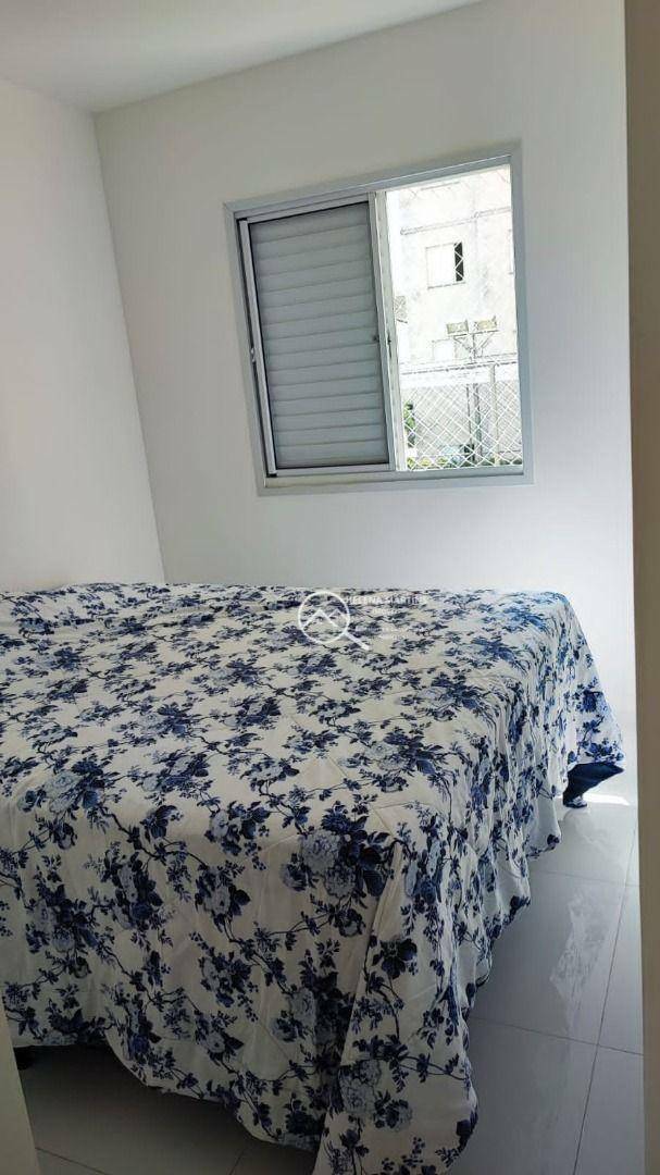Apartamento à venda com 2 quartos, 52m² - Foto 7