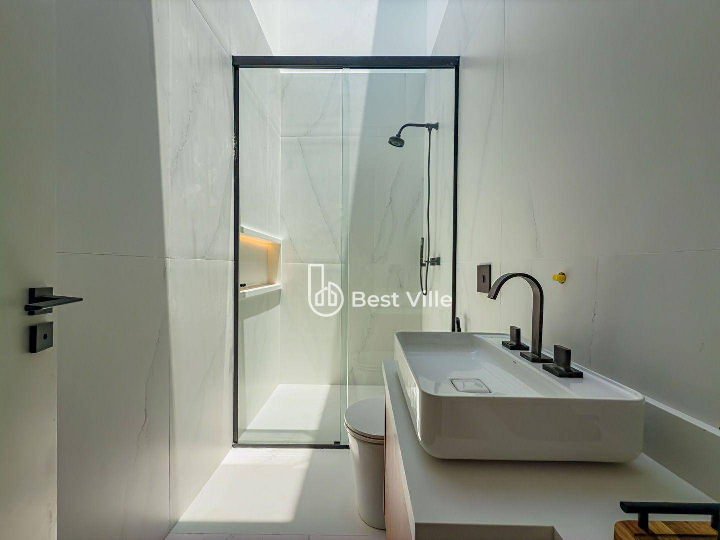 Casa de Condomínio à venda com 5 quartos, 772m² - Foto 22