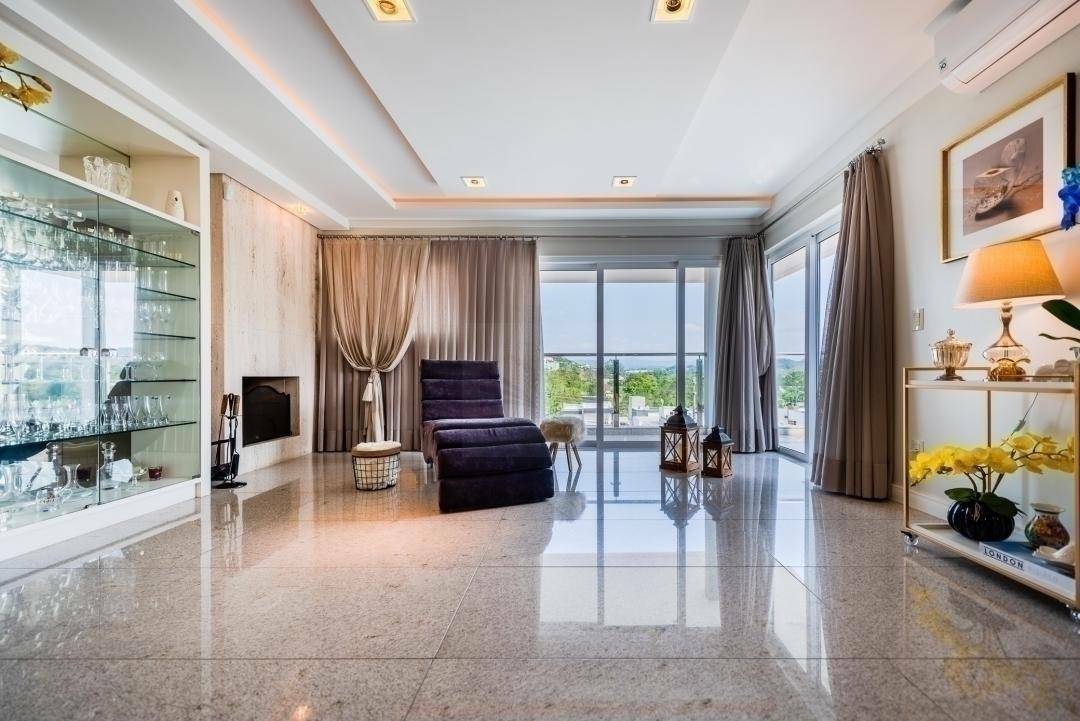 Casa de Condomínio à venda com 4 quartos, 470m² - Foto 19