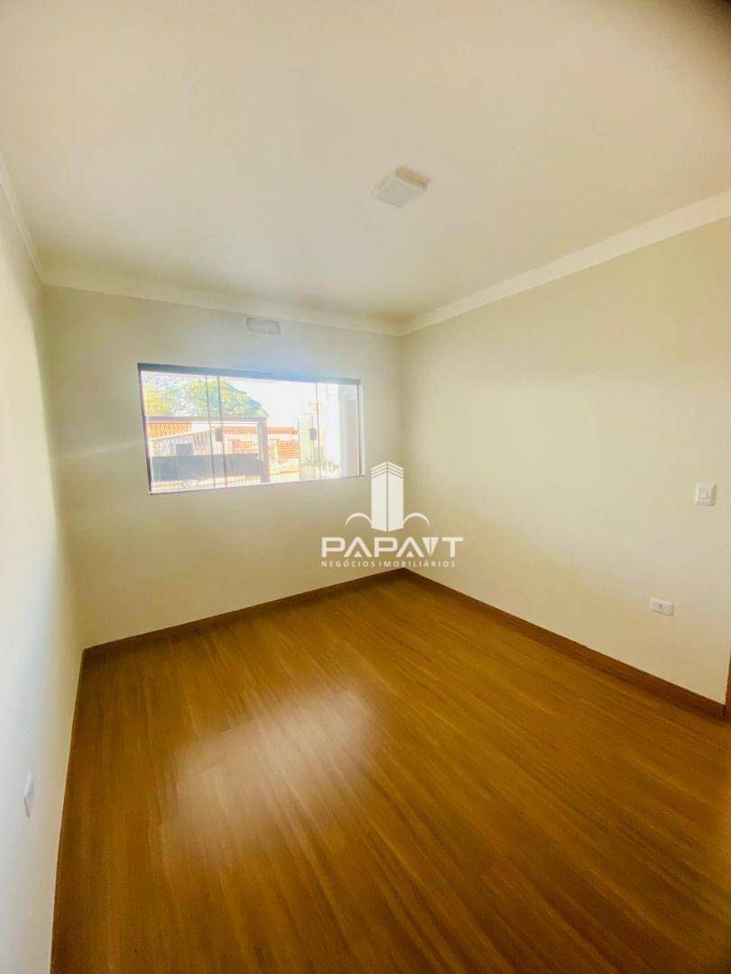 Casa à venda com 3 quartos, 88m² - Foto 5