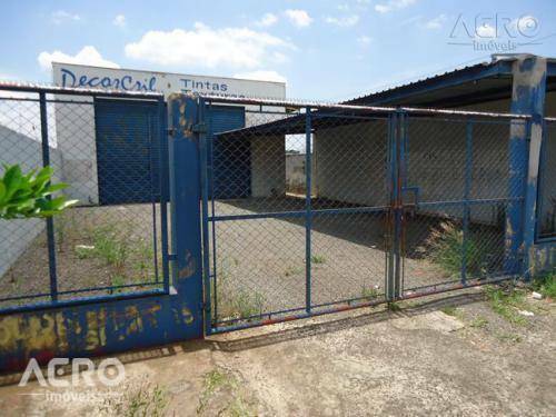 Depósito-Galpão-Armazém para alugar, 250m² - Foto 4