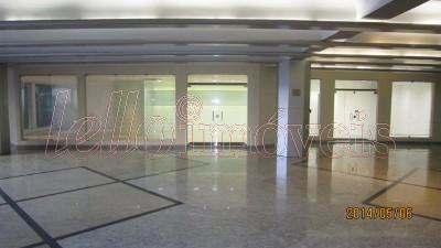 Conjunto Comercial-Sala para alugar, 105m² - Foto 2