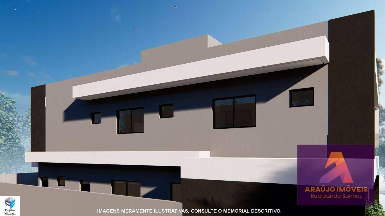 Casa de Condomínio à venda com 4 quartos, 430m² - Foto 6