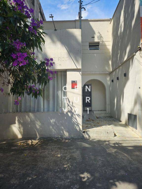 Casa à venda e aluguel, 200m² - Foto 8