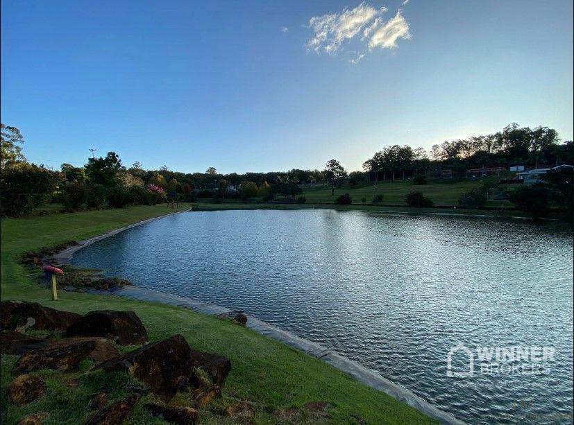 Loteamento e Condomínio à venda, 1570M2 - Foto 8