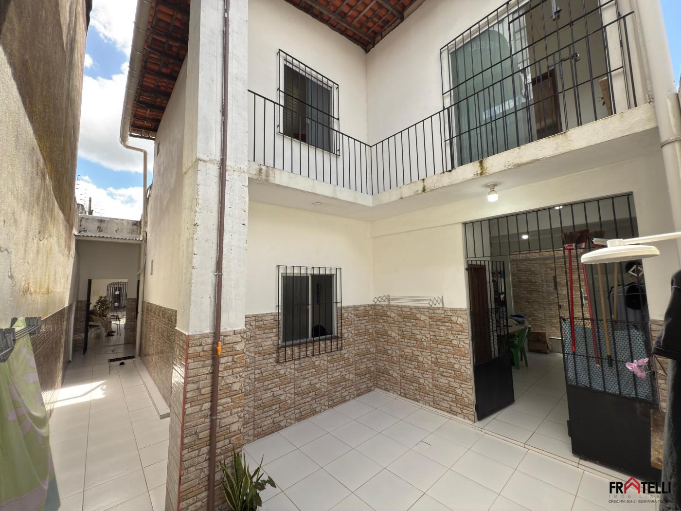 Casa à venda com 4 quartos - Foto 12