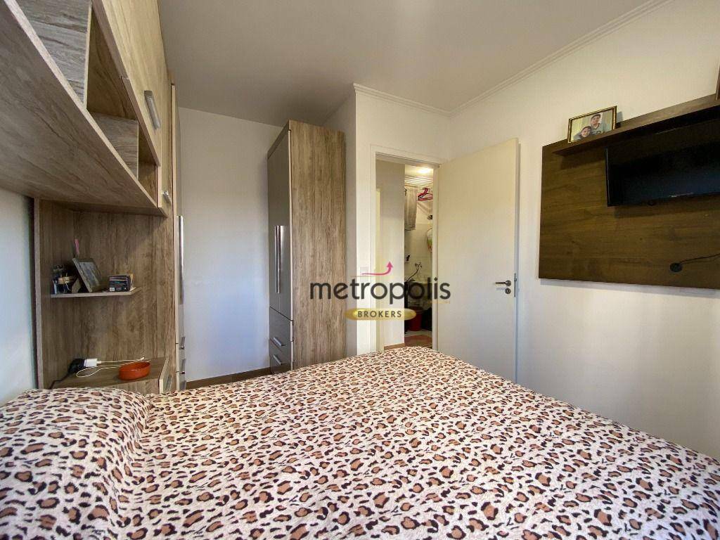 Apartamento à venda com 2 quartos, 48m² - Foto 14