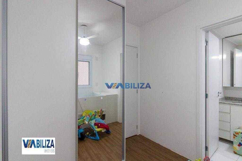 Apartamento à venda com 3 quartos, 122m² - Foto 40