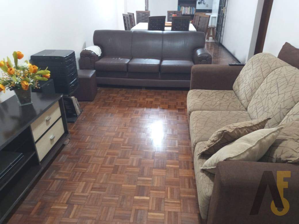 Apartamento à venda com 2 quartos, 116m² - Foto 3