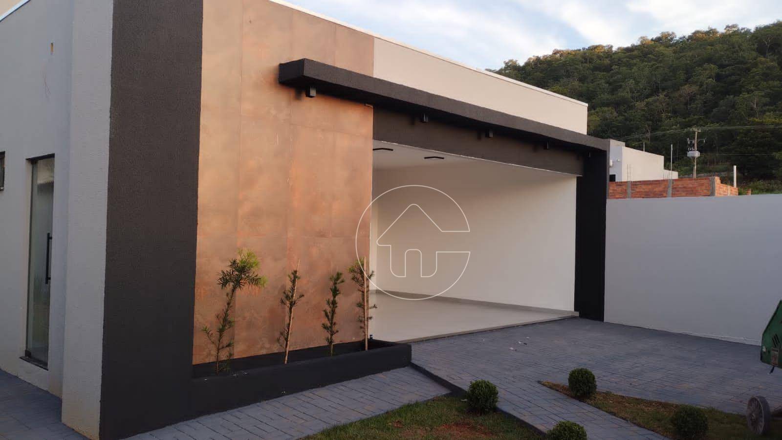 Casa à venda com 3 quartos, 175m² - Foto 3