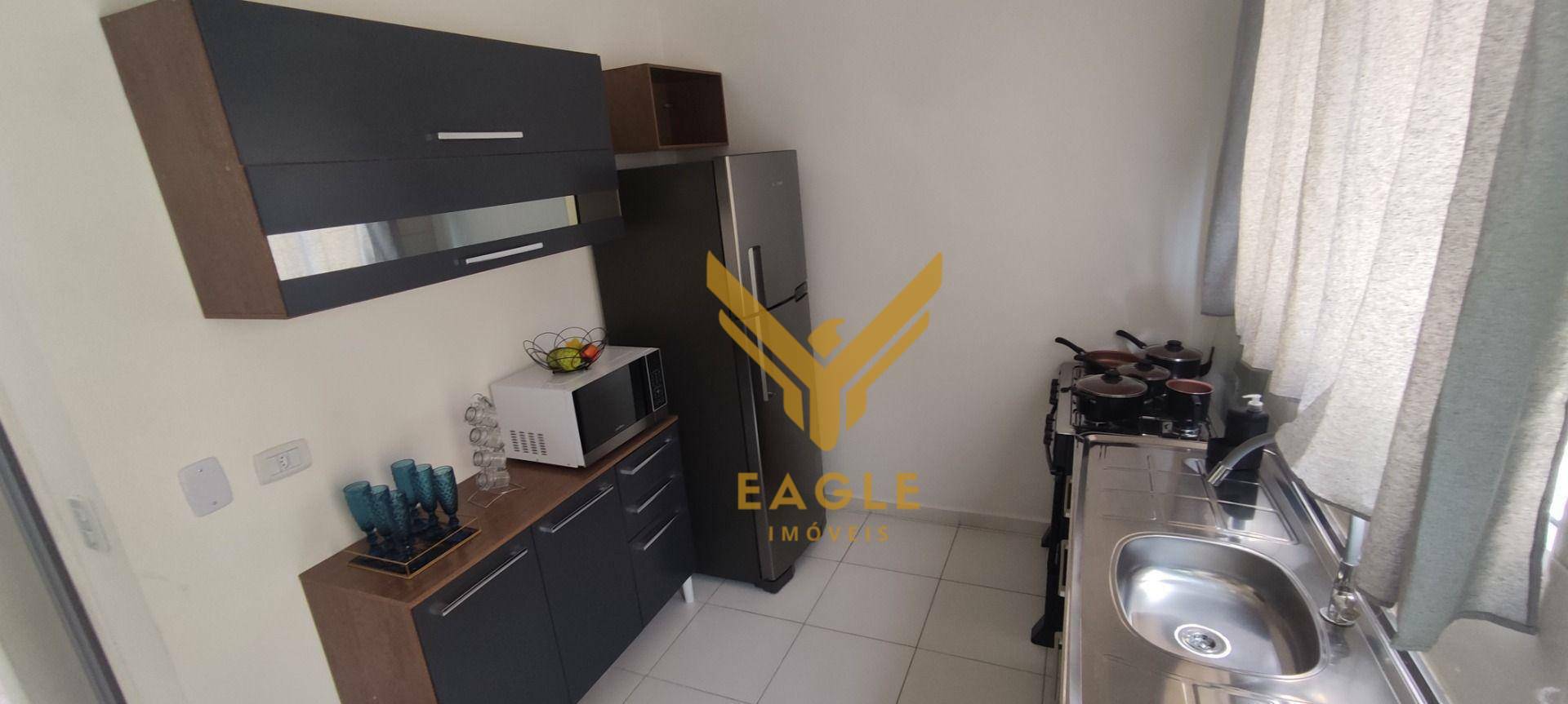 Sobrado à venda com 2 quartos, 62m² - Foto 3