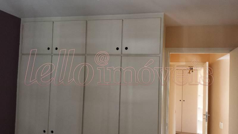 Apartamento para alugar com 3 quartos, 107m² - Foto 8