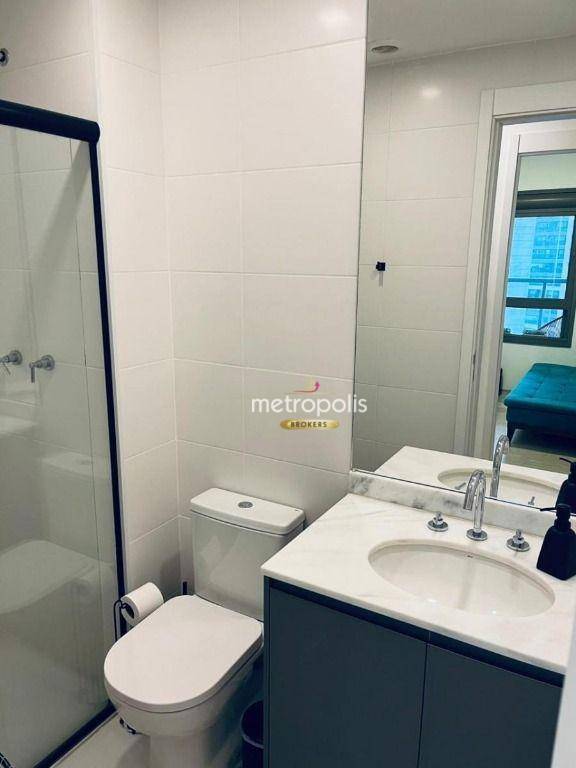 Apartamento à venda com 2 quartos, 69m² - Foto 8