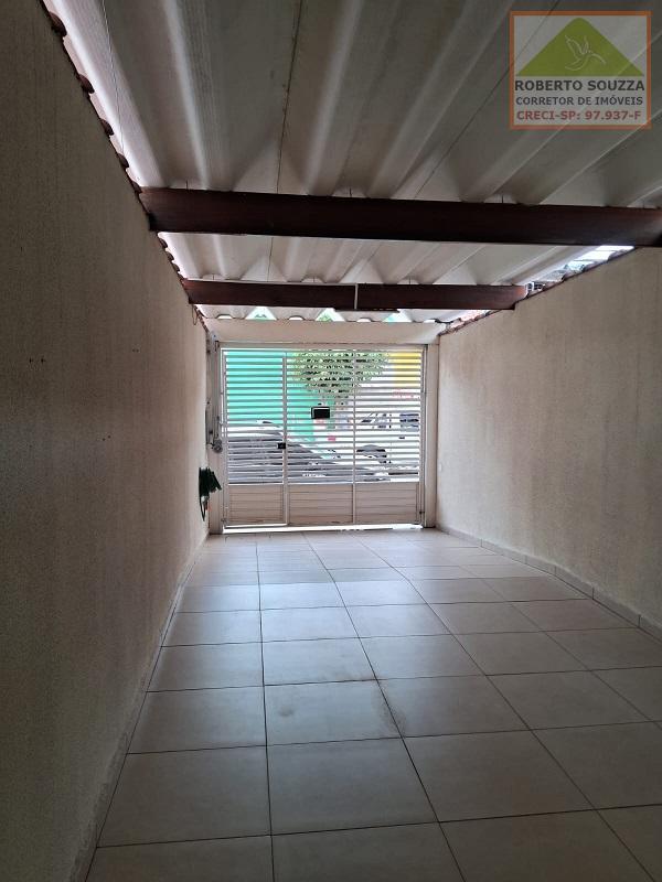 Sobrado à venda com 2 quartos, 66m² - Foto 1