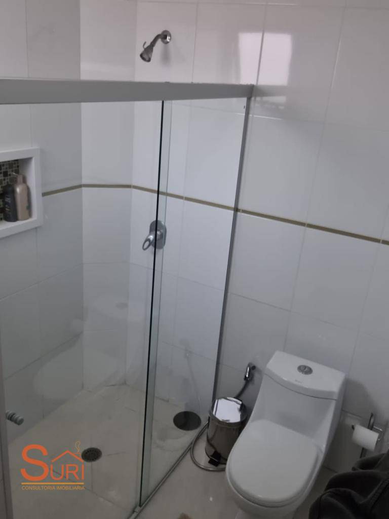 Apartamento à venda com 3 quartos, 150m² - Foto 72