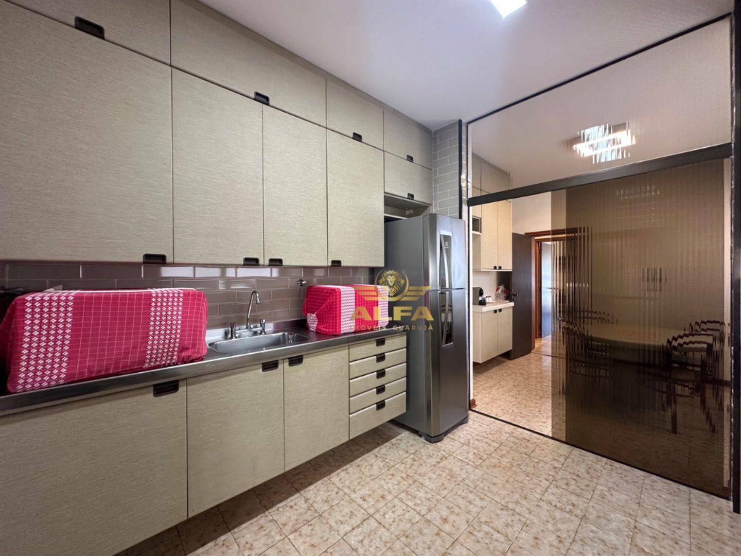 Apartamento à venda com 4 quartos, 225m² - Foto 43