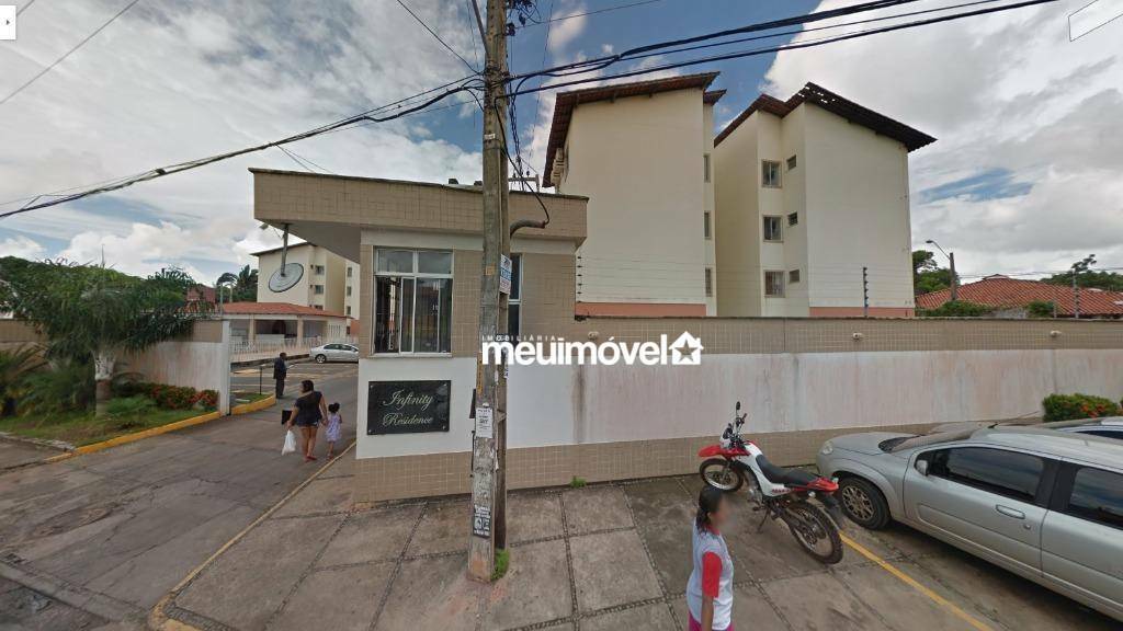 Apartamento, 2 quartos, 56 m² - Foto 1