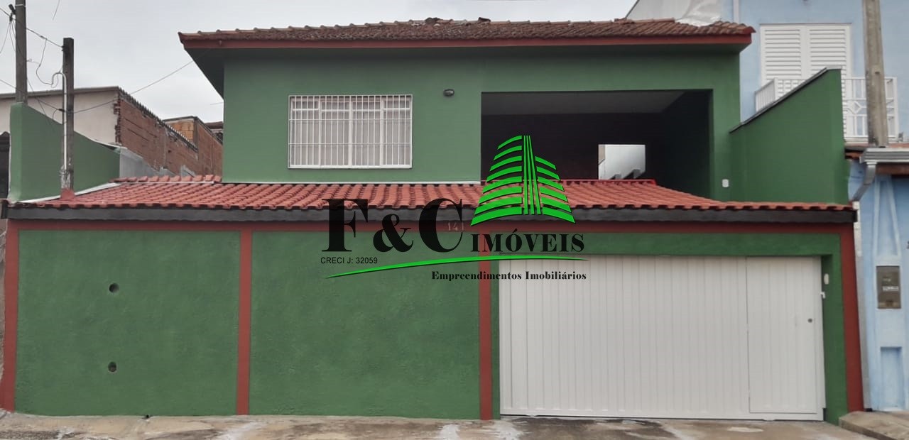 Casa, 2 quartos - Foto 1