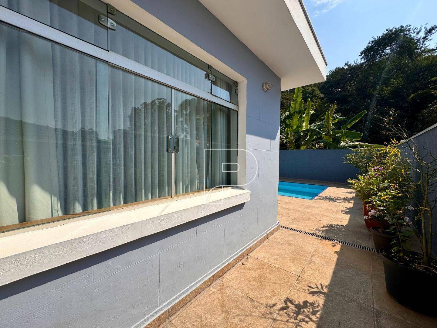 Casa de Condomínio à venda com 3 quartos, 210m² - Foto 36