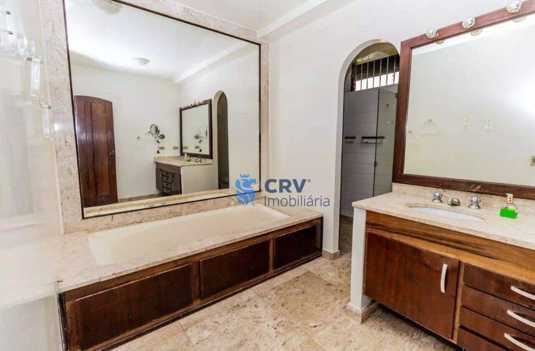 Casa à venda com 5 quartos, 460m² - Foto 6