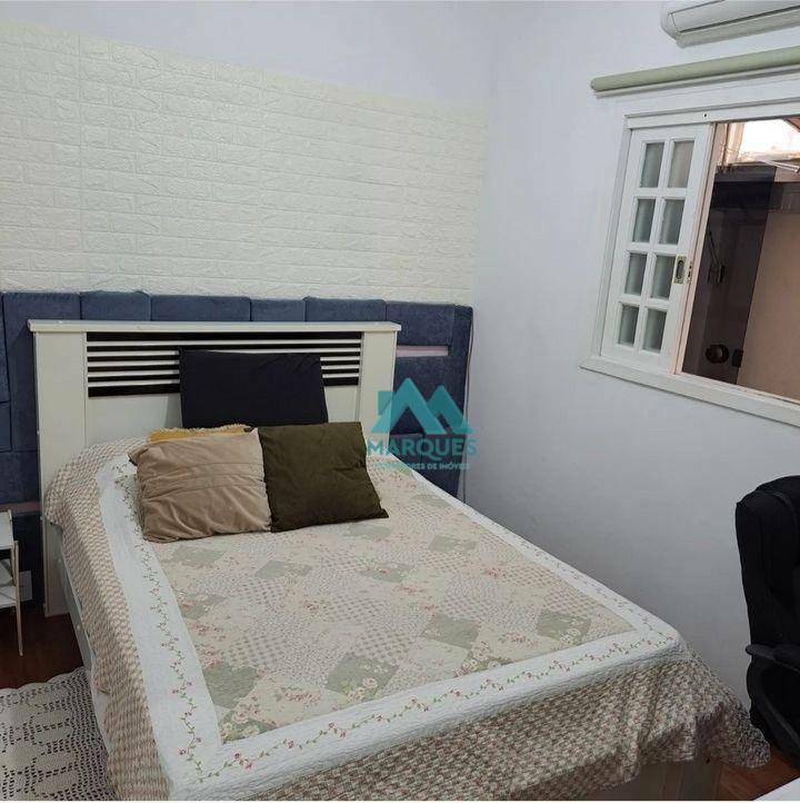 Sobrado à venda com 3 quartos, 160m² - Foto 9