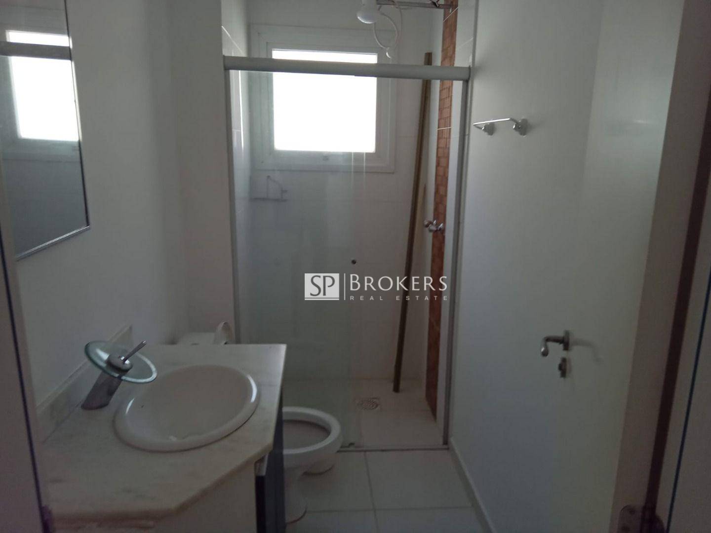 Apartamento para alugar com 3 quartos, 114m² - Foto 23