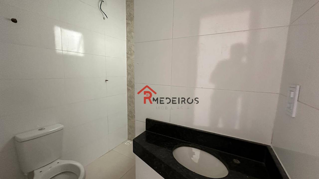 Casa de Condomínio à venda com 2 quartos, 49m² - Foto 15