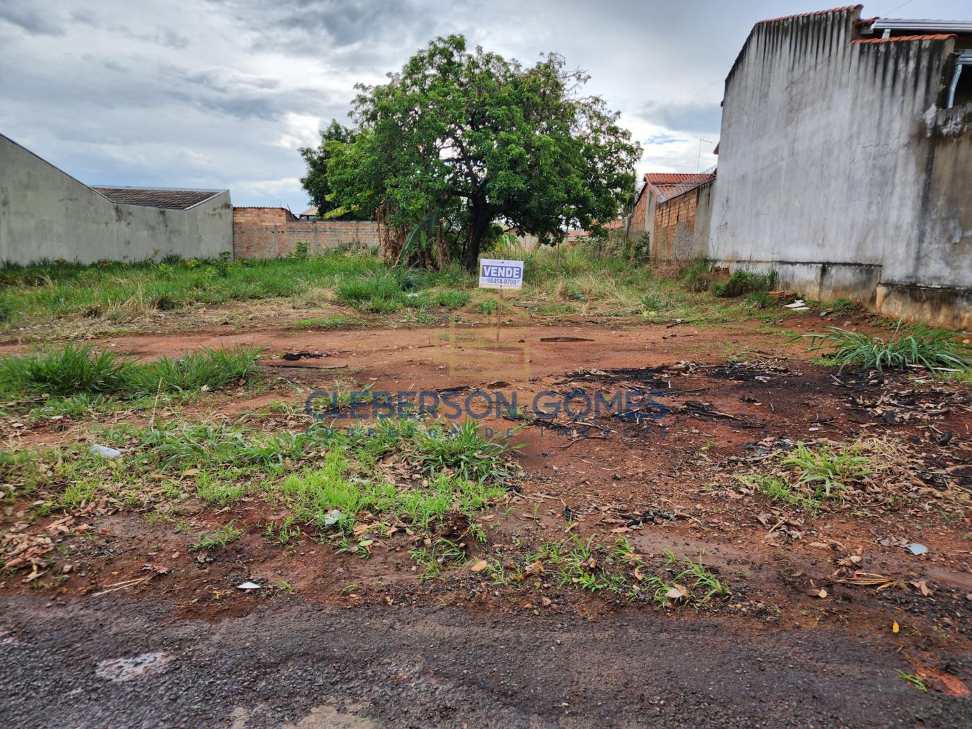 Terreno à venda, 360m² - Foto 8