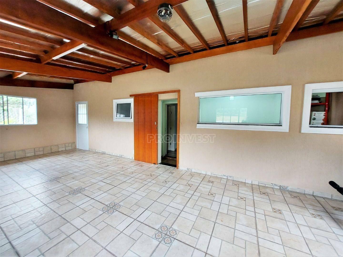 Casa de Condomínio à venda com 3 quartos, 376m² - Foto 31