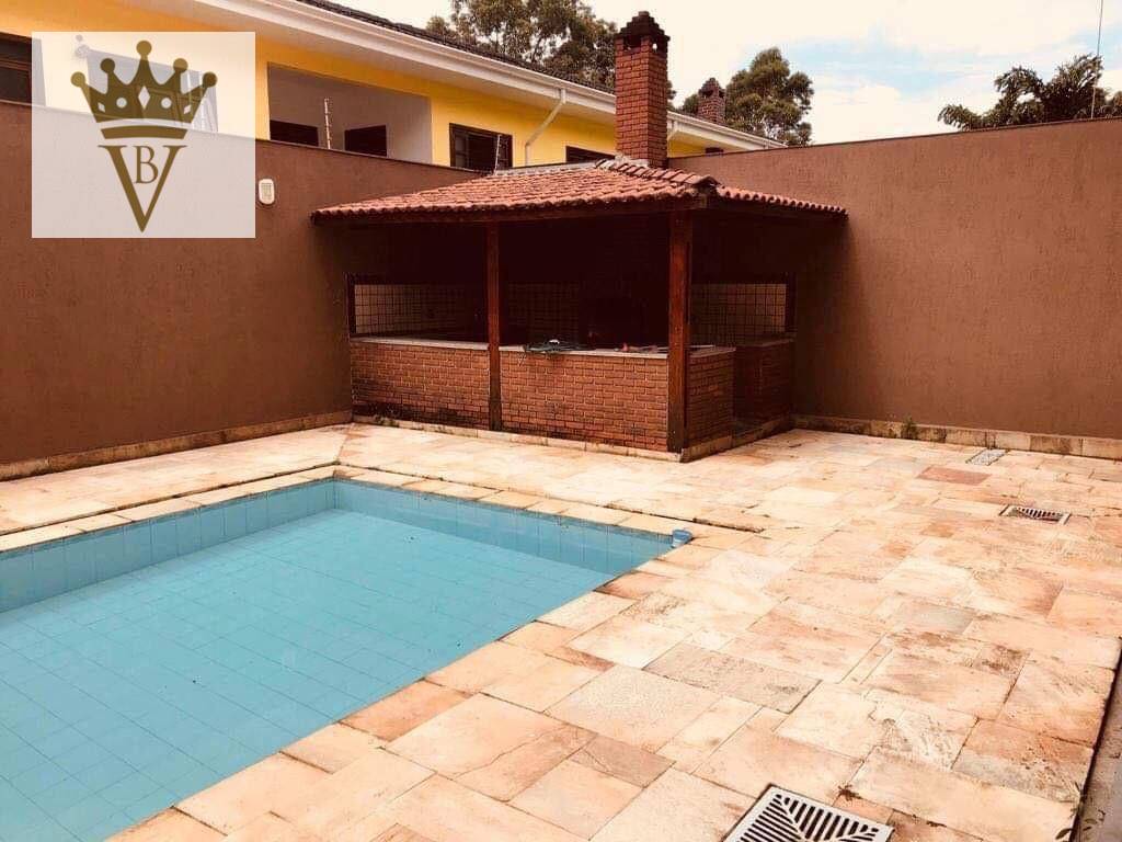 Casa à venda e aluguel com 4 quartos, 505m² - Foto 13