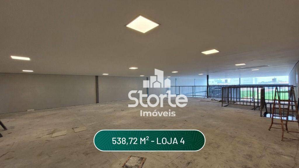 Loja-Salão à venda, 538m² - Foto 2