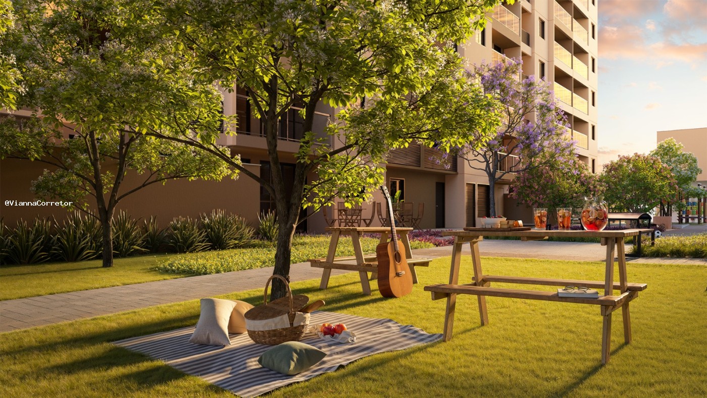 Apartamento à venda, 49m² - Foto 22