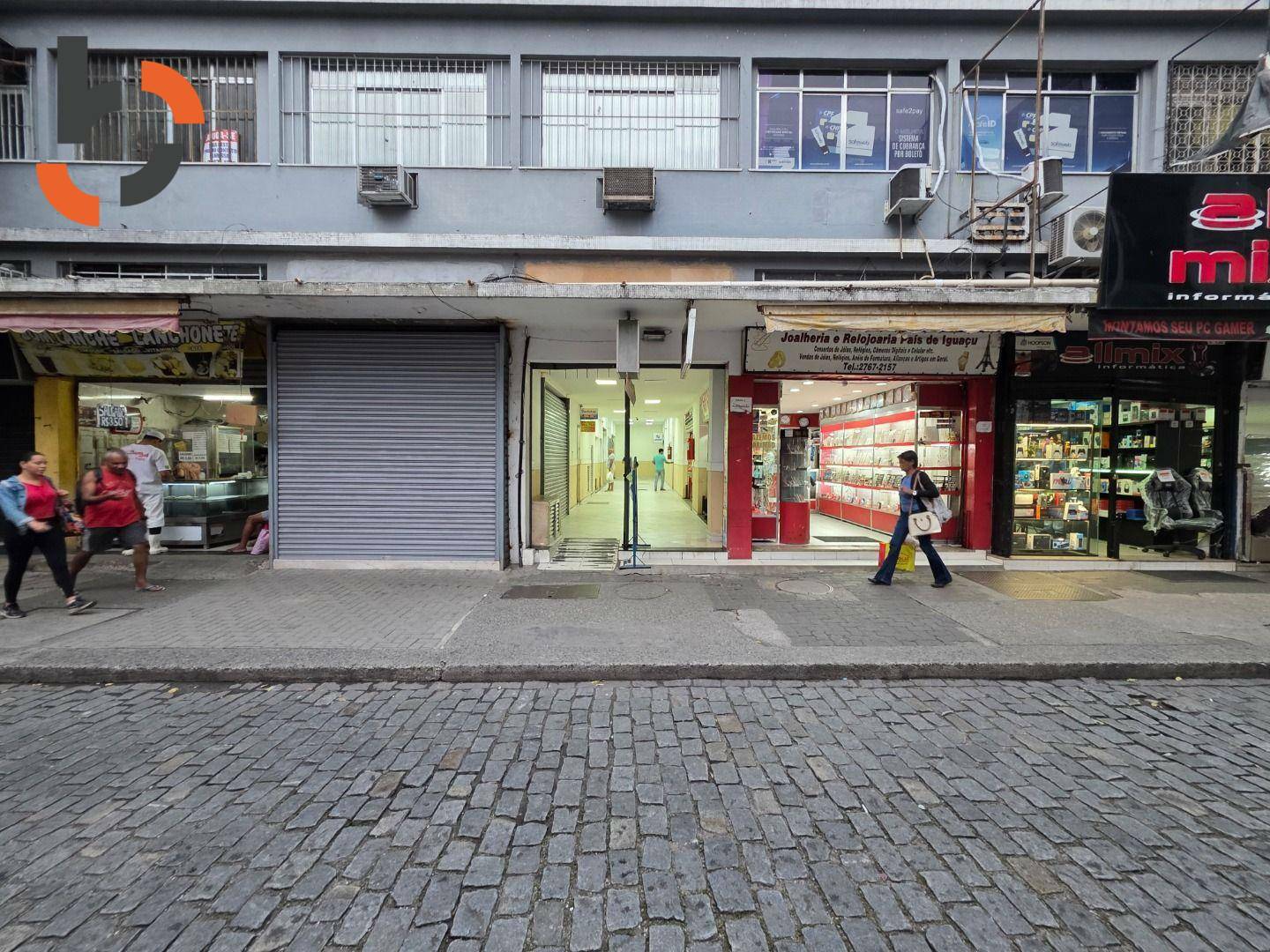 Loja-Salão para alugar, 22m² - Foto 9