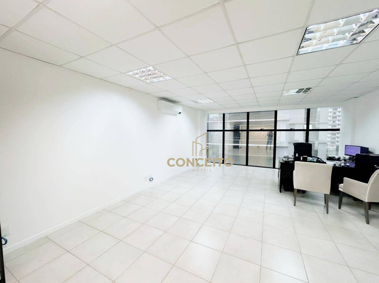 Sala-Conjunto, 41 m² - Foto 4