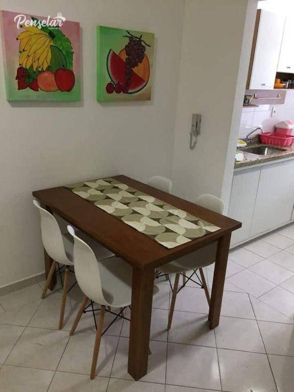 Apartamento à venda com 2 quartos, 60m² - Foto 7