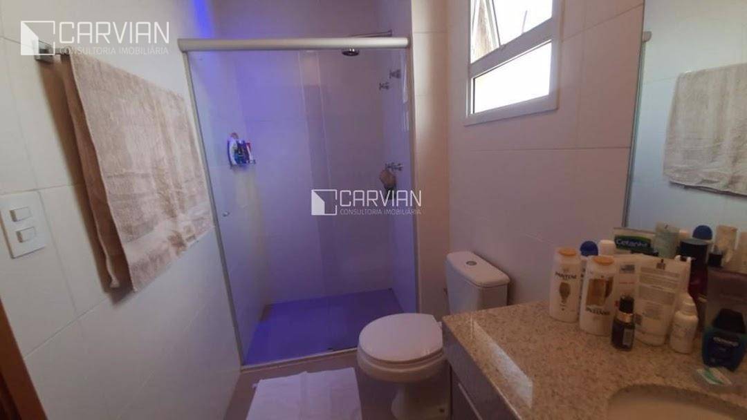 Apartamento à venda com 3 quartos, 172m² - Foto 17