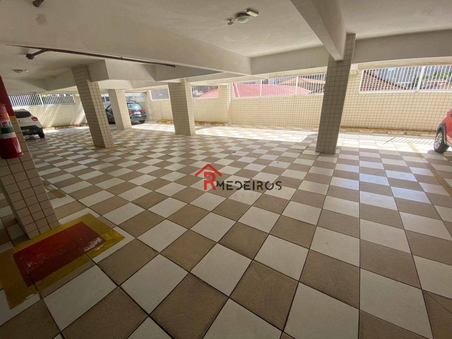 Apartamento para alugar com 3 quartos, 119m² - Foto 36