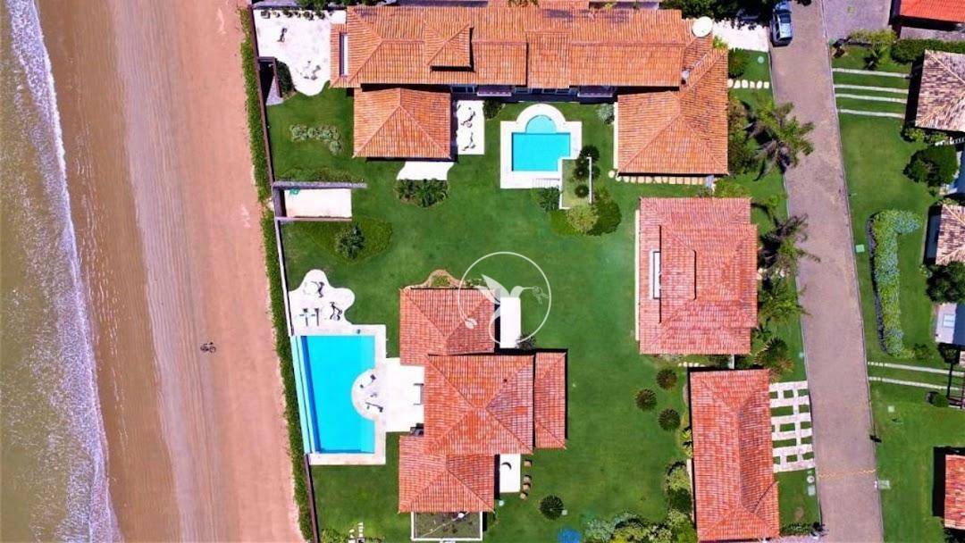 Casa de Condomínio à venda com 9 quartos, 1000m² - Foto 5