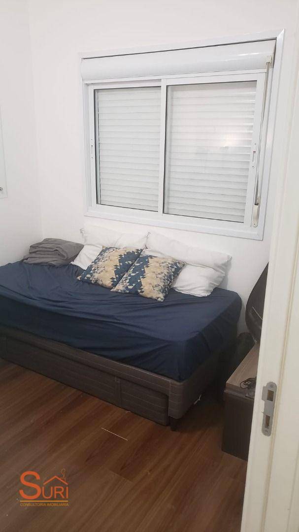 Apartamento à venda com 2 quartos, 91m² - Foto 12