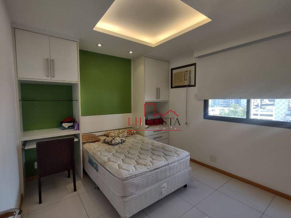 Apartamento à venda com 3 quartos, 115m² - Foto 19