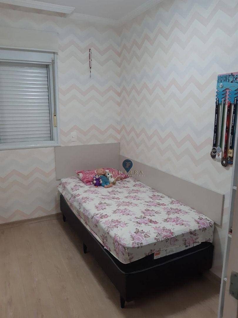 Apartamento à venda com 3 quartos, 108m² - Foto 19