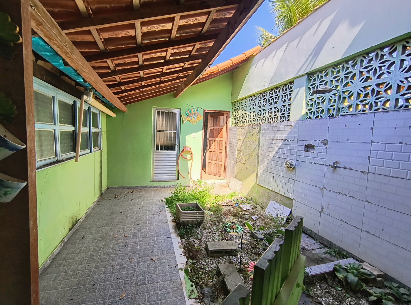 Casa à venda com 2 quartos, 360m² - Foto 12