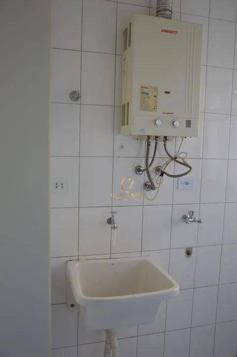 Apartamento para alugar com 3 quartos, 105m² - Foto 14