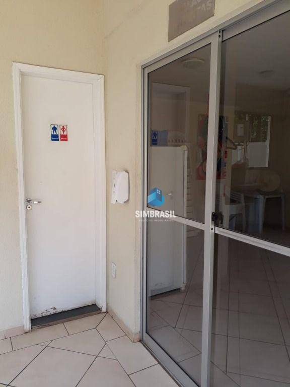 Apartamento à venda com 2 quartos, 41m² - Foto 13