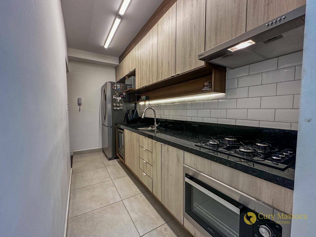 Apartamento à venda com 2 quartos, 75m² - Foto 6