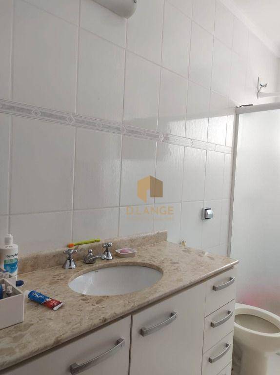 Casa de Condomínio à venda com 3 quartos, 290m² - Foto 16