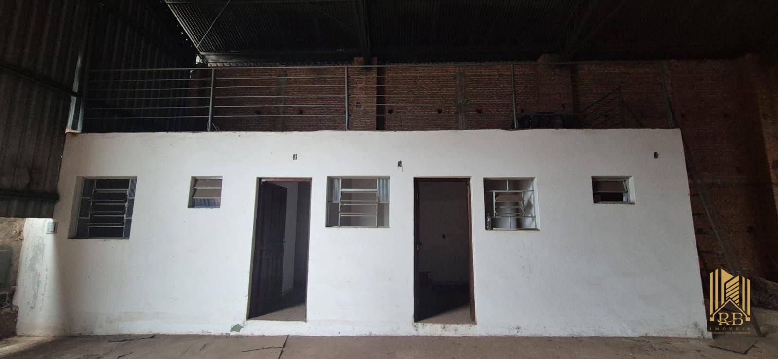Depósito-Galpão, 500 m² - Foto 5