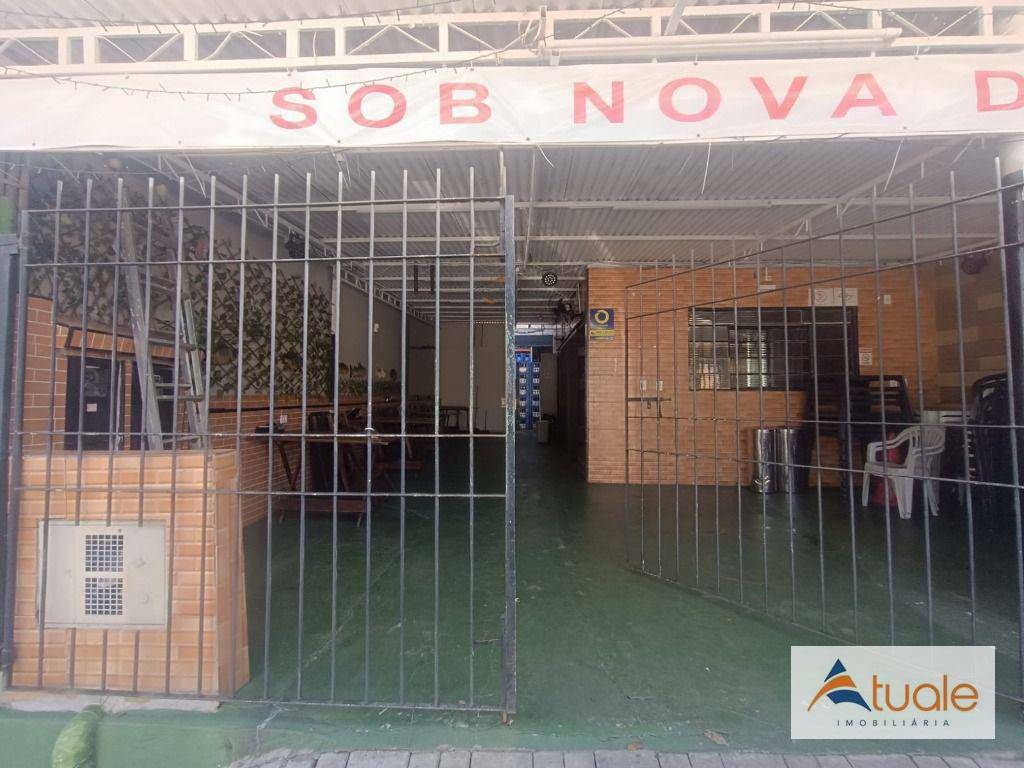 Loja-Salão para alugar, 180m² - Foto 2